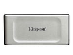 Kingston XS2000 Series 4TB External TLC Solid State Drive