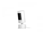 RING - Stick Up Cam Pan-Tilt Mount - White