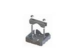 Cambium V5000 Universal Pole Mount Bracket for 1" - 3" diameter poles