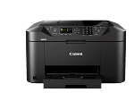 Canon Maxify MB2140 Multifunction business Inkjet Printer with Fax