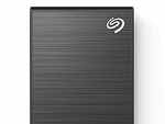 Seagate STKY2000400 One Touch 2TB; 2.5''; USB 3.0; External HDD - Black; Includes Seagate Rescue data recovery service; 3 Year W