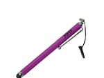 Port Designs Phone and Tablet Stylus - Purple