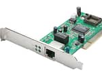 D-Link Gigabit PCI Ethernet Adapter
