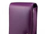 Vax Bailen for Compact Digital Camera Pouch - Purple