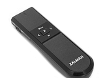 Zalman ZM-P100 Cordless Presenter