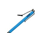Port Designs Phone and Tablet Stylus - Blue