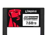 Kingston 2.5" 7680Gb DC600M
