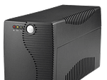 Mecer 1000VA Line Interactive UPS
