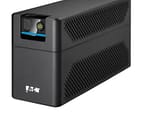 Eaton 5E Gen2 700VA 360W Line-Interactive UPS