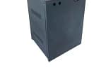 Mecer Wall Mount Battery Box for 2x Lithium Batteries SOL-B-L-WM-5k