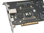 Killernic K1 Network Card