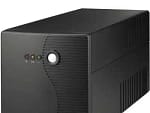 Mecer ME-650-VU 650VA/360W Line Interactive UPS