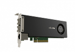 MikroTik Cloud Core Router 2004-1G-2XS-PCIe network interface card