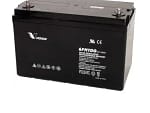 Vision SOL-B-L-V200-12V 12V 200Ah Vision Lithium Battery