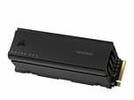 Corsair MP700 Pro 4TB PCIe 5.0 x4 NVMe 2.0 M.2 SSD with Air Cooler