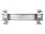 Flush Mount Bracket Heavy Duty