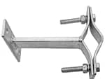 T-Stand off Bracket 150mm