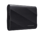 Samsung T9 4TB Portable External SSD Black