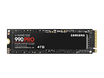 Samsung 990 PRO 4TB M.2 PCIe Gen 4.0 NVMe Solid State Drive