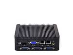 Pinnpos Celeron 4GB 128GB POS PC
