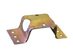 Economy Mast Bracket 38mm