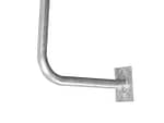 L-Bracket 500x500x50mm