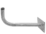 L-Bracket 400x200x38mm