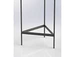 Lattice Mast Casting Cage. Only connects to Y-Base Assembly