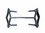 Mast Offset Bracket