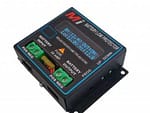 Micro Instruments Battery Low Protector with Display