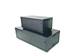 Mecer battery box for 1 x 200Ah Battery on Adjustable feet