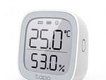 TP-Link Tapo Smart Temperature and Humidity Monitor
