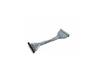 Vantec Ide 24" black-ide cable with pull tab