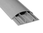 Half Moon Trunking 70mm x 10mm