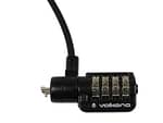 Volkano Secure series notebook security lock