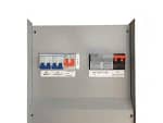 Mecer 8kw AC Switches & change over