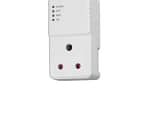 Switched 1 Way Fridge  Surge Adaptor