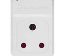 Switched 1 Way TV  High Surge Adaptor