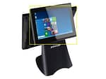 Poslab 15 LCD Secondary Monitor for WP8670 Non Touch