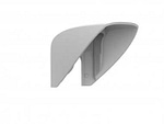 AJAX - MotionProtect Outdoor Hood for AJAX-MP-OUT-W