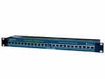 24 Port Gigabit Inline Protector