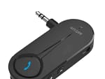 Astrum Wireless Bluetooth Receiver BT120 Black