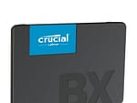 Crucial BX500 4TB 2.5" SATA SSD