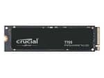 Crucial T705 4TB M.2 NVMe Gen5 NAND SSD