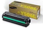 Samsung CLT-w506 Waste collect