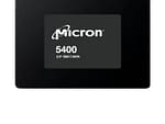 Micron 5400 PRO 7.68TB SATA 2.5" SSD