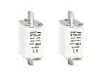 Chint Battery Fuse 125A AC500V/DC250V gG/gL(NHR17-