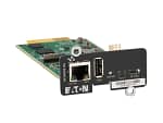 Eaton M3 Gigabit Network Card
