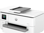 HP Officejet 9720 Wide Format AIO Printer