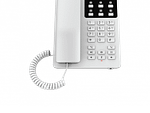 Grandstream 2 Line Compact Hotel Phone White
